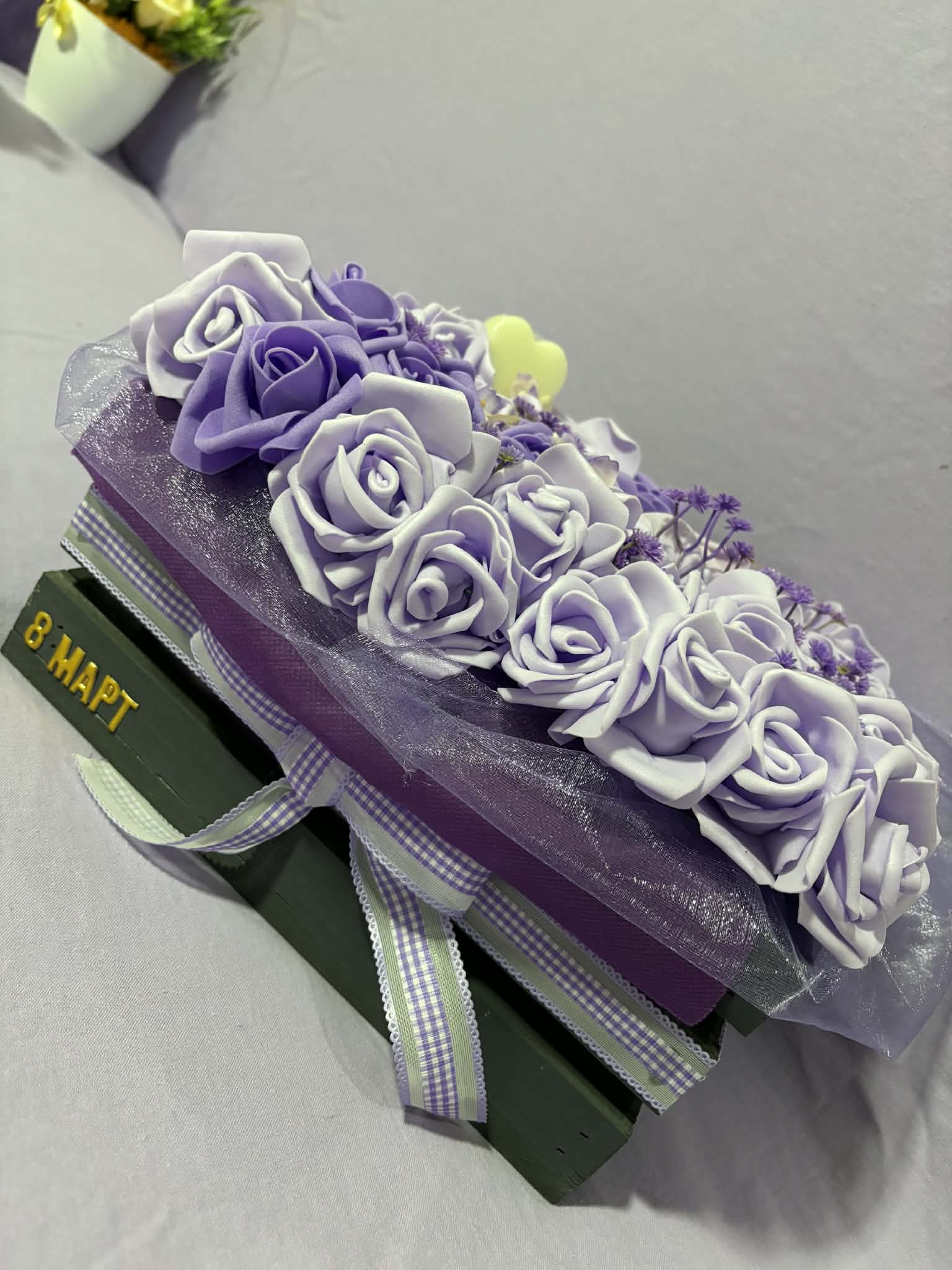 Голяма кашпа