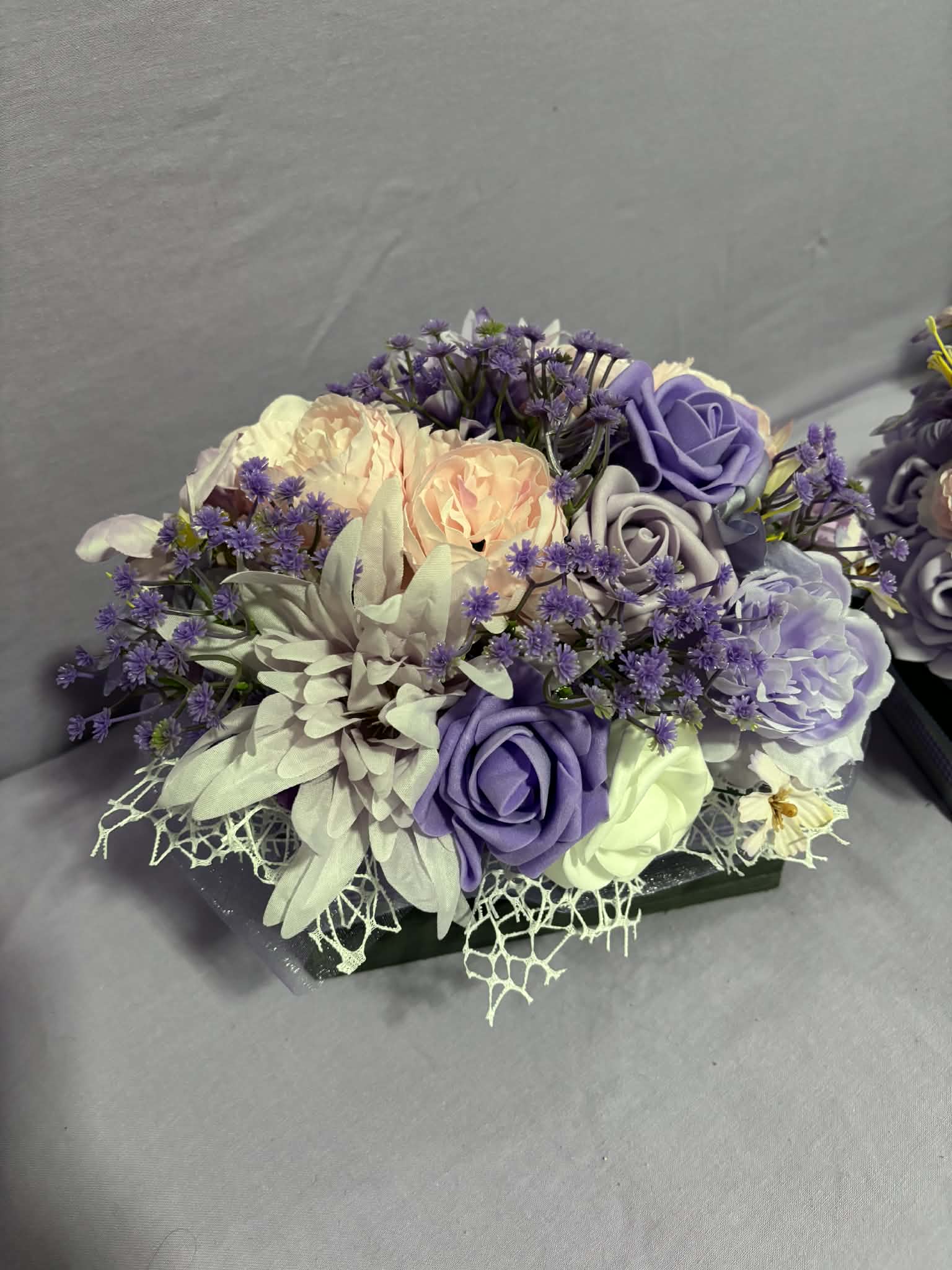 Малка кашпа