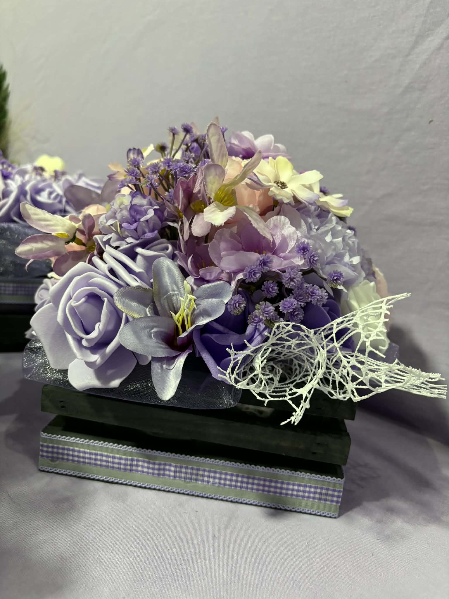 Малка кашпа 2